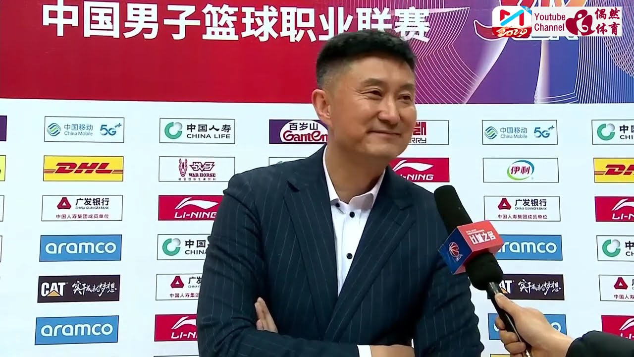 在比赛中