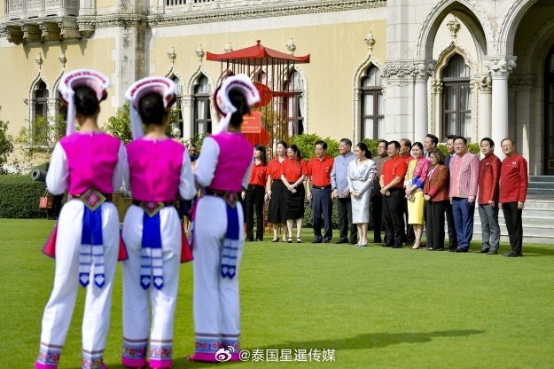 中逐漸適應