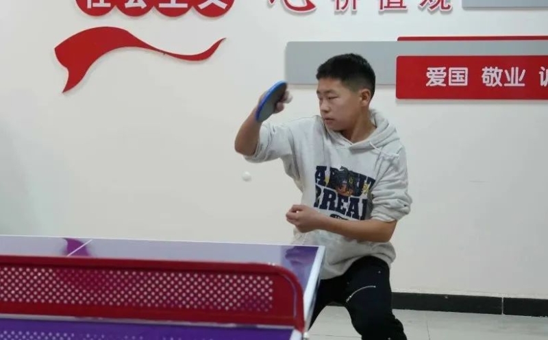 的个人能力