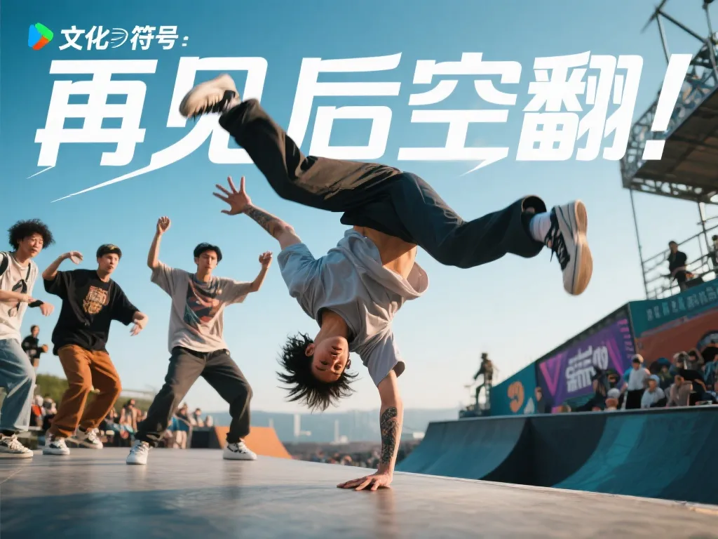 爆发与两名