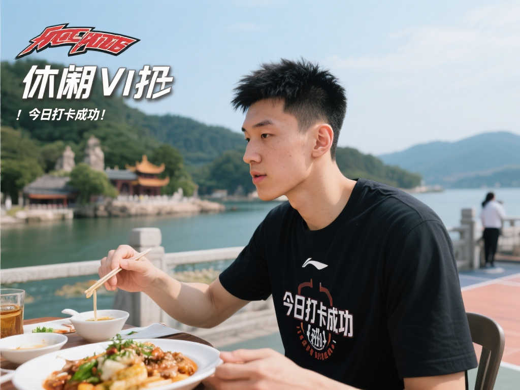 克制与风度