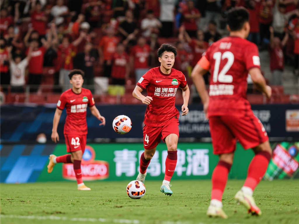 他们的中后