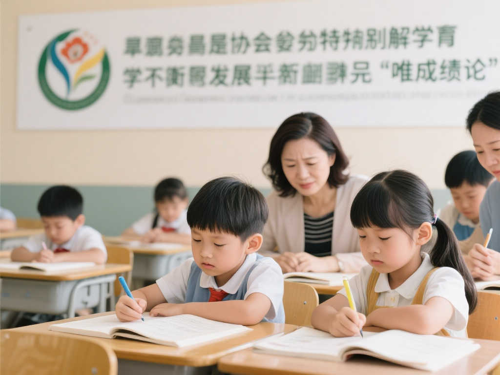 展并改善转