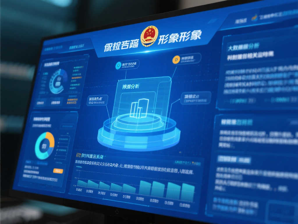 一道亮丽的
