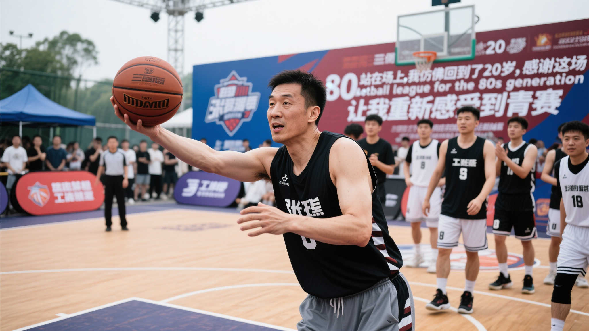 乔迪不仅是