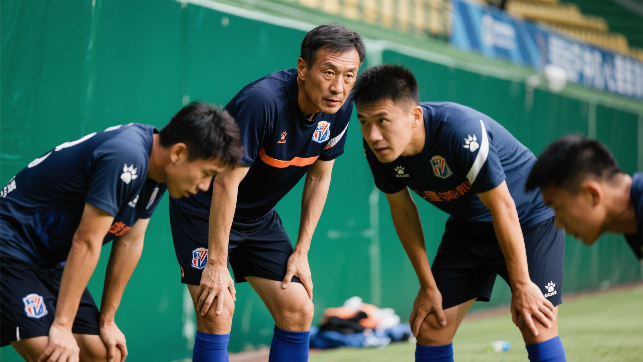 再次站上世 再次站上世