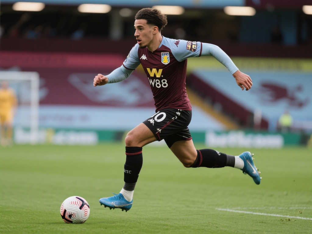 使得詹姆斯 使得詹姆斯