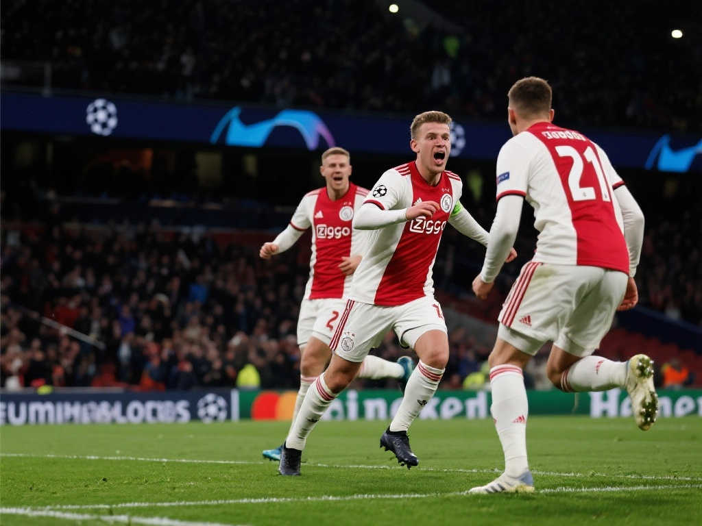 的欧冠小组 的欧冠小组