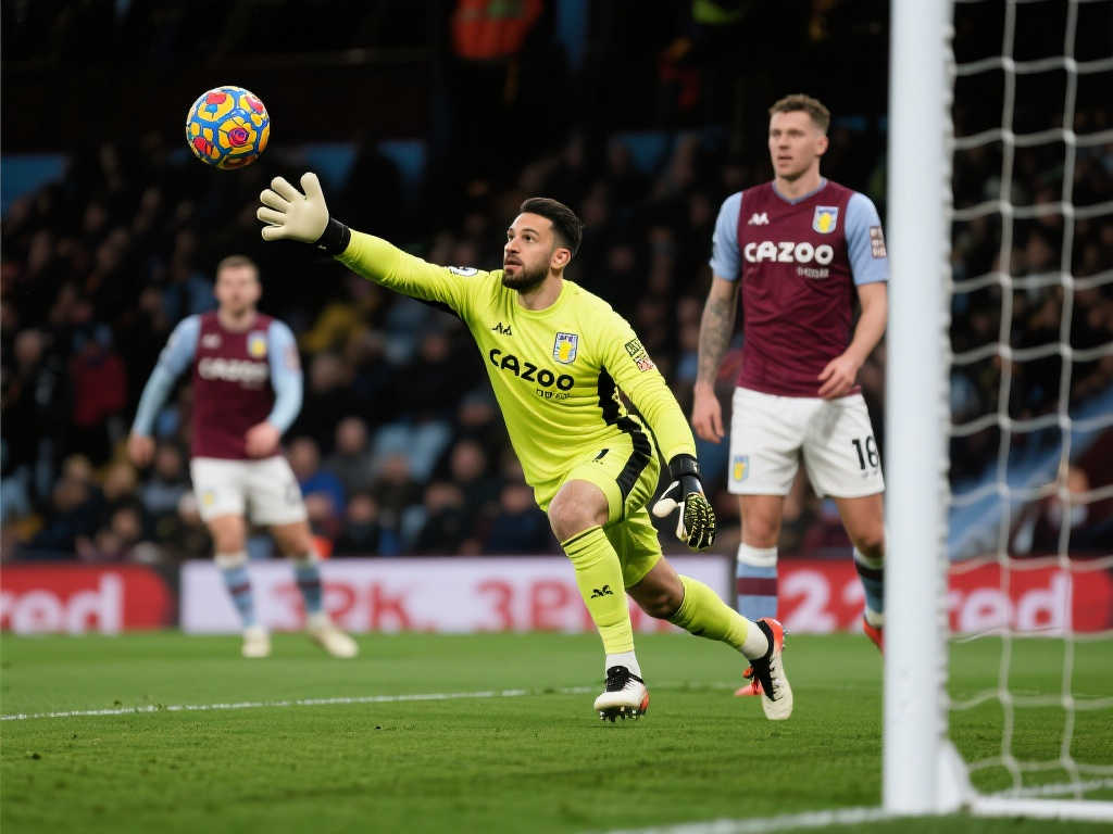 氛围的核心 氛围的核心